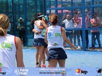 Campeonato España Selecciones Veteranos